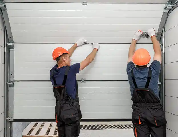 garage door service De Land